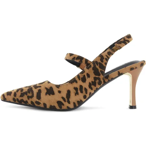 Impuls Zapatos Destalonados Mujer Adele19